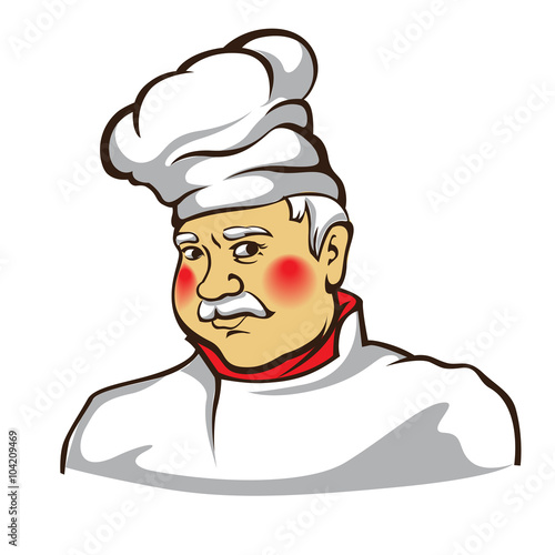 Повар