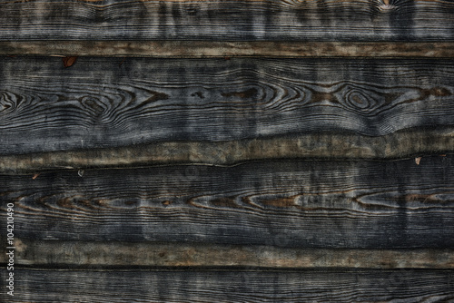 dark natural wood plank background closeup