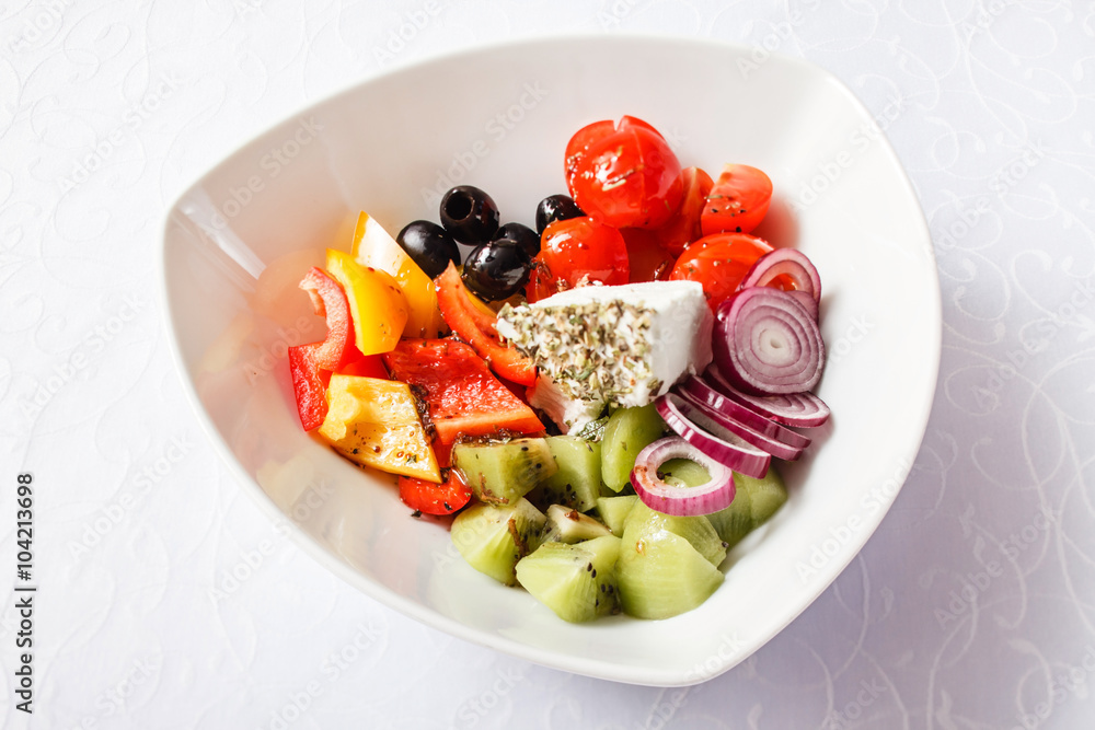 greek salad greek salad