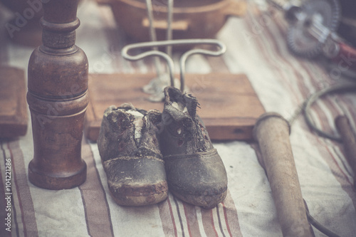 Vintage item