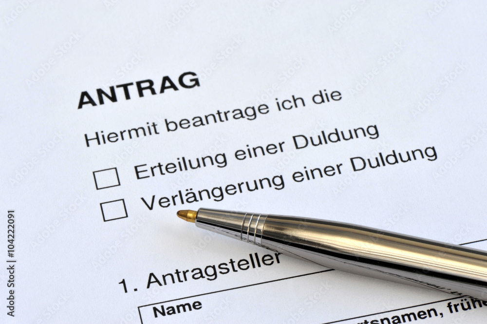 Duldung, Antrag, Formular, Ausländer, Asyl, Migration, Einreise, Schengen, Asylgesetz, Asylrecht, Abschiebung, Zuwanderung, Flüchtlinge, Asylgesetze, Aufenthaltsgesetz, Ausreise, Aufenthaltsrecht Duldung, Antrag, Formular, Ausländer, Asyl, Migration, Einreise, Schengen, Asylgesetz, Asylrecht, Abschiebung, Zuwanderung, Flüchtlinge, Asylgesetze, Aufenthaltsgesetz, Ausreise, Aufenthaltsrecht