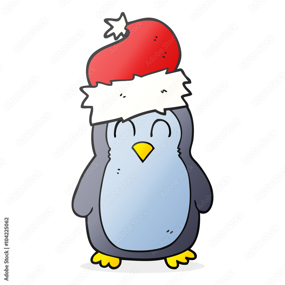 cartoon penguin cartoon penguin