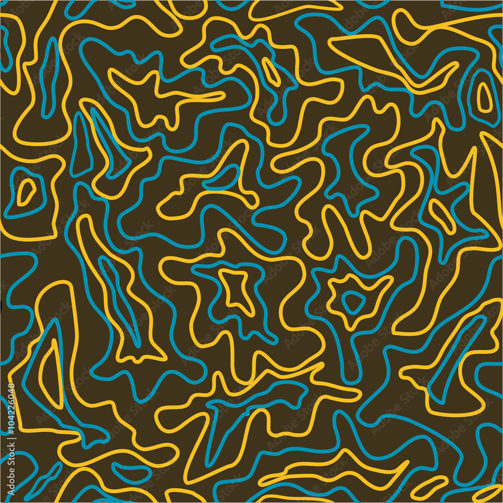 Vector abstract background. Vector abstract background.