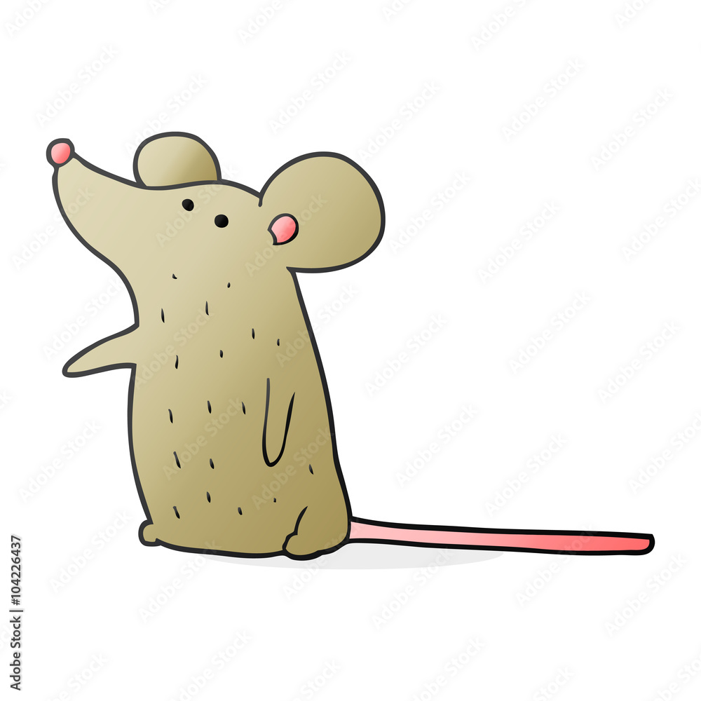 cartoon mouse cartoon mouse
