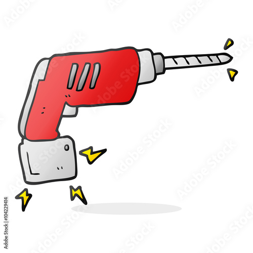 carton power drill