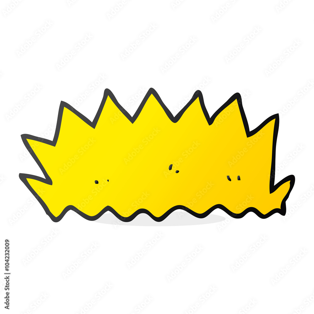 cartoon explosion cartoon explosion