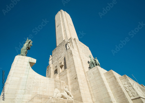 Monumento a la bandera