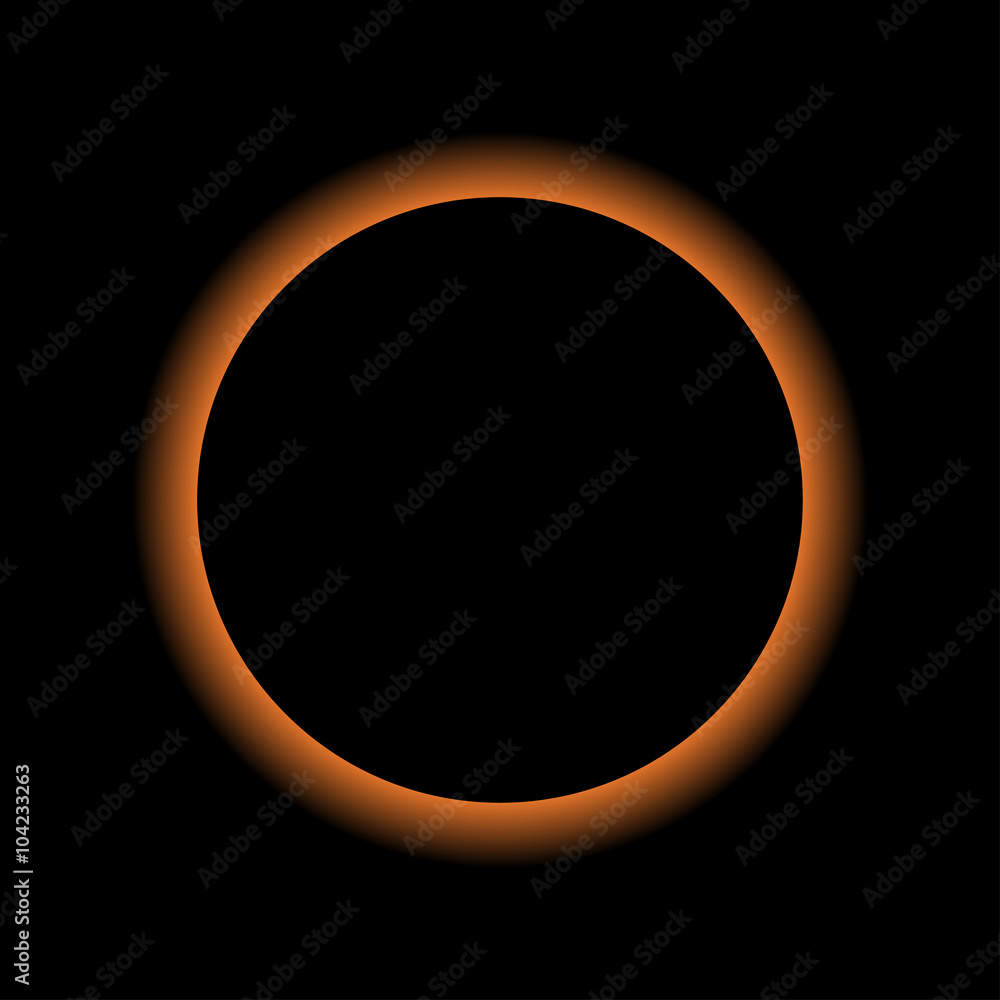 solar eclipse