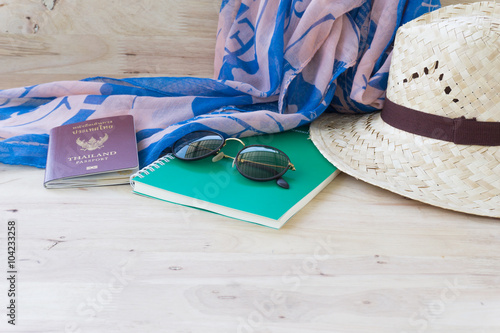 accesories for travel in summer