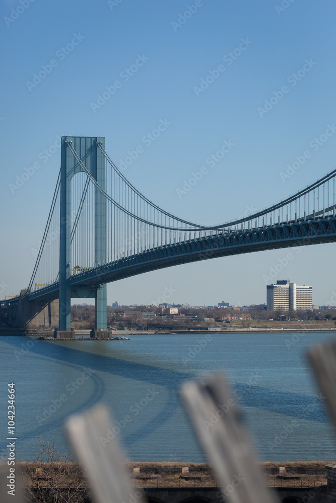 Verrazano-Narrows Bridge