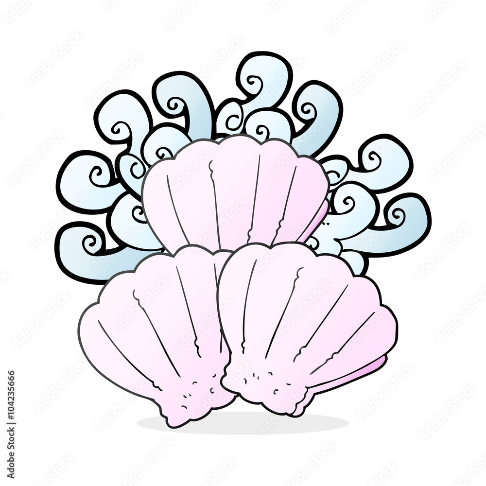 cartoon shells cartoon shells