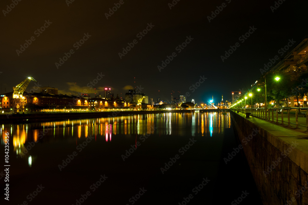 Fototapeta premium Buenos Aires