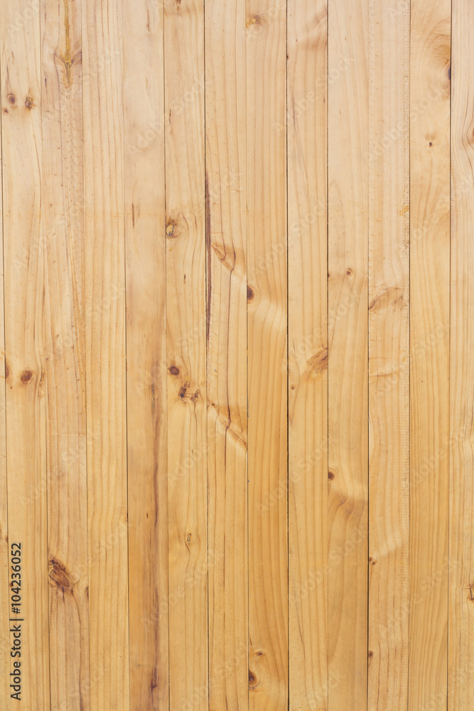 Fototapeta premium Wooden texture background
