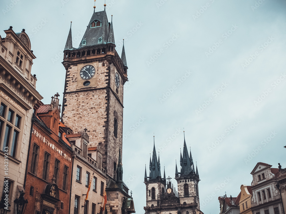 prague prague