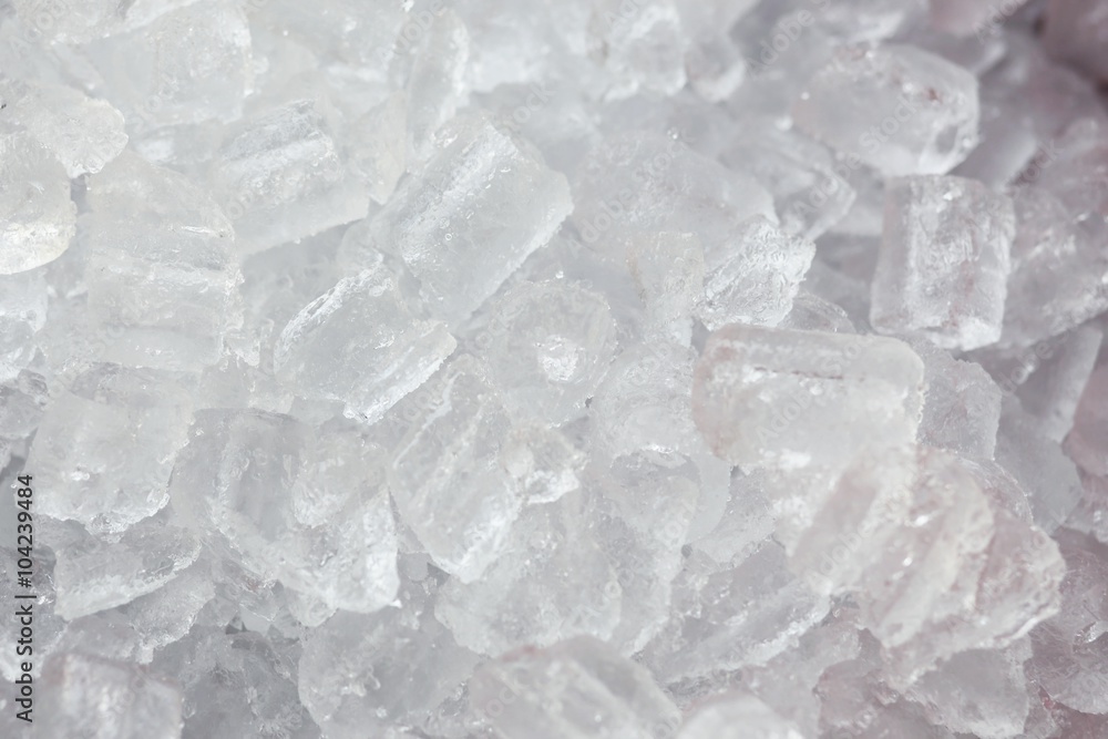 background with ice cubes background with ice cubes
