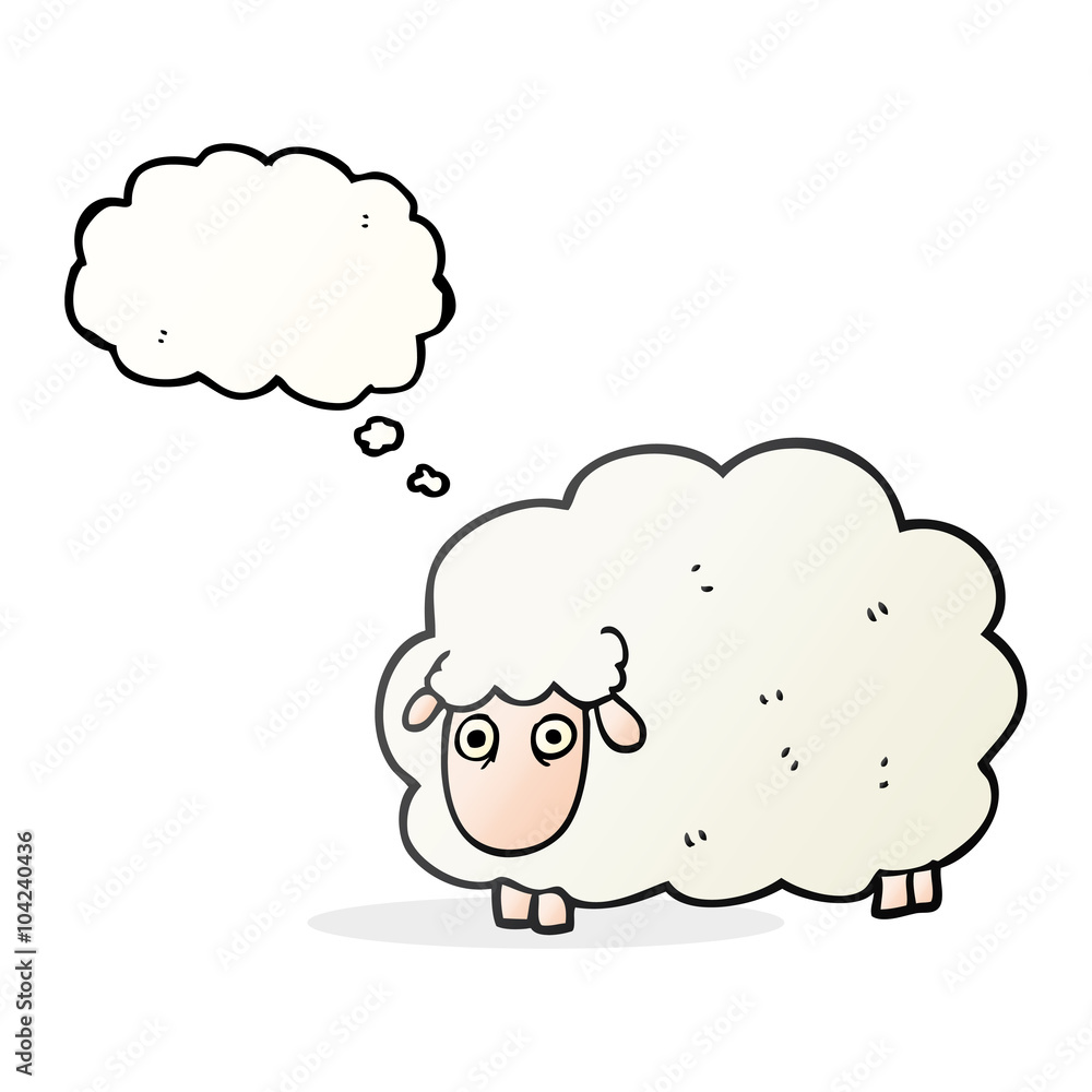 thought bubble cartoon farting sheep thought bubble cartoon farting sheep