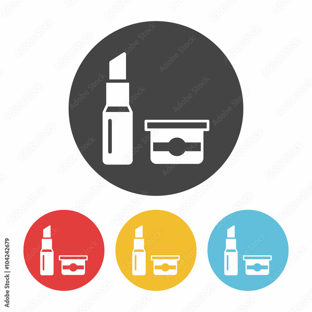 cosmetic icon