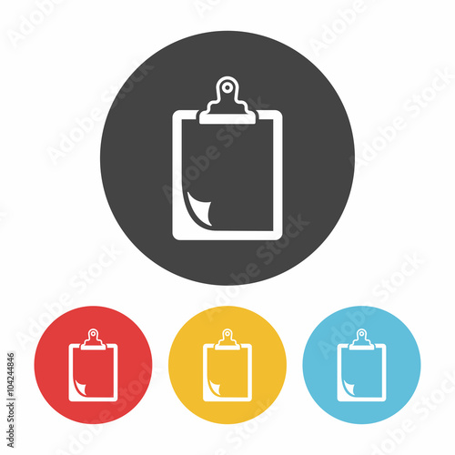 Note Board icon