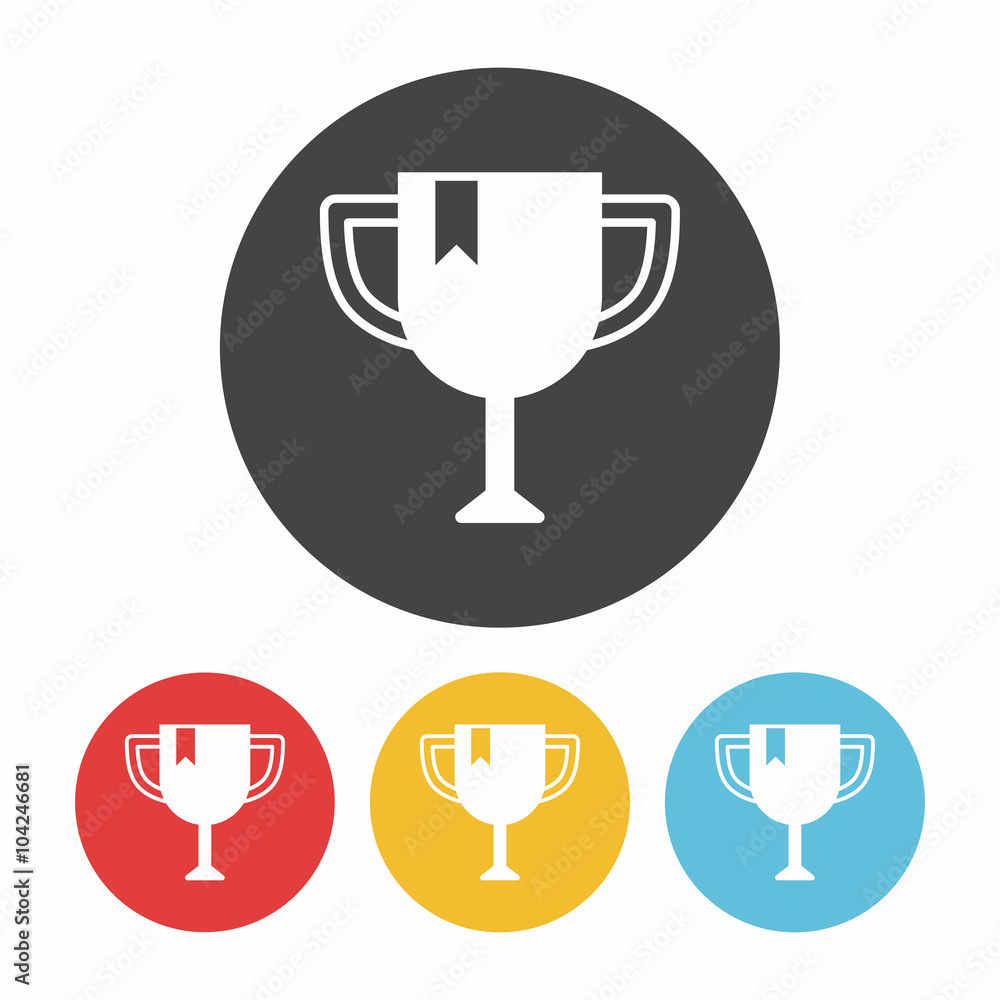 Trophy icon Trophy icon