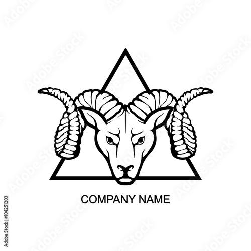 ram logo