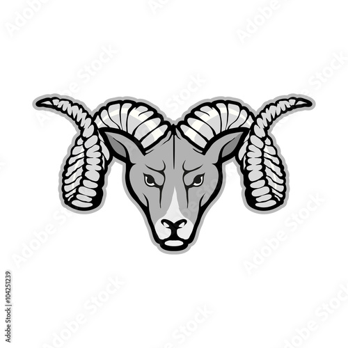 ram logo