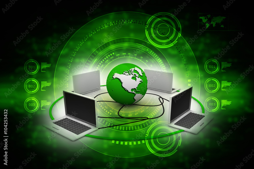 Computer Network Computer Network