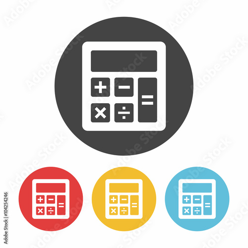 calculator icon