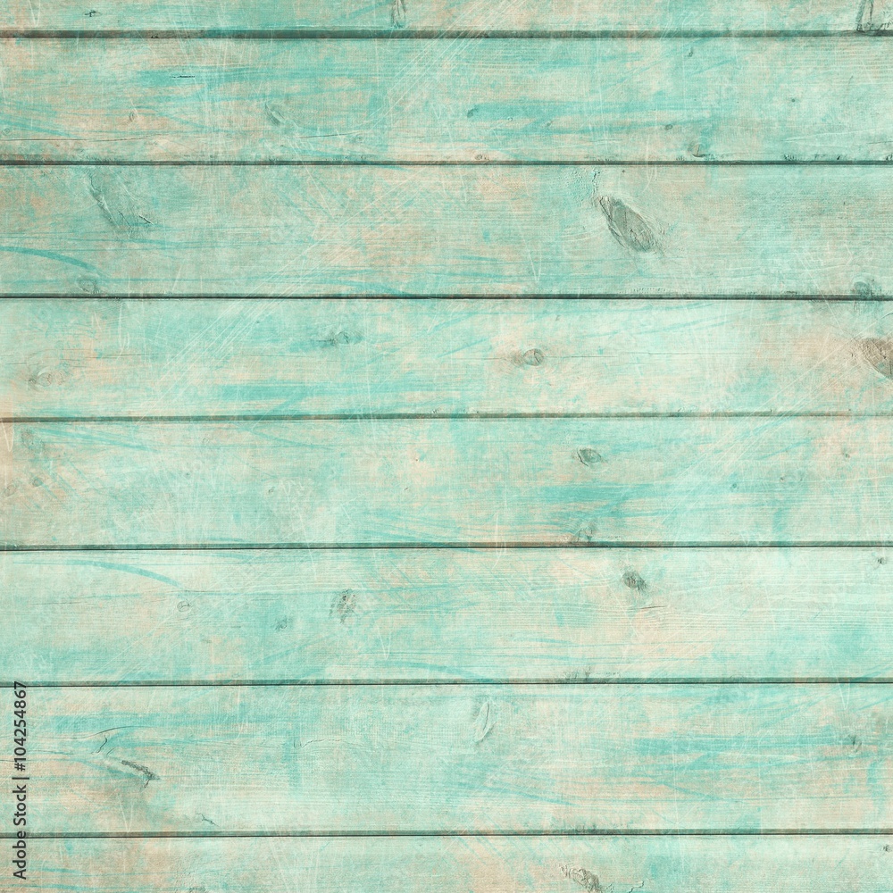 Fototapeta premium Shabby Chic Wood 
