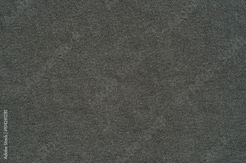 Dark grey-green fabric background