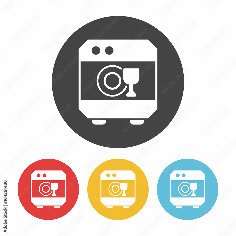 rice cooker icon rice cooker icon