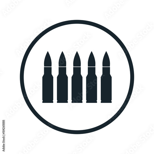 bullet icon