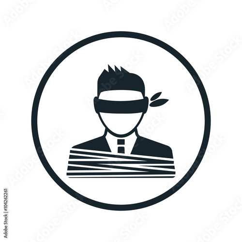 hostage icon