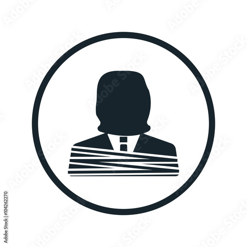 hostage icon