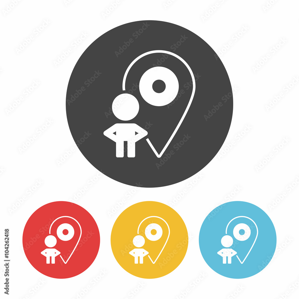 contact icon contact icon