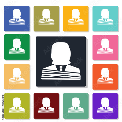 hostage icon