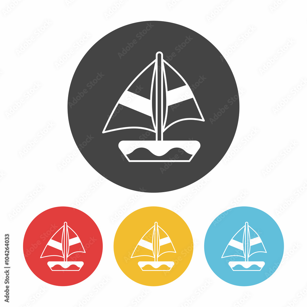 ship icon ship icon