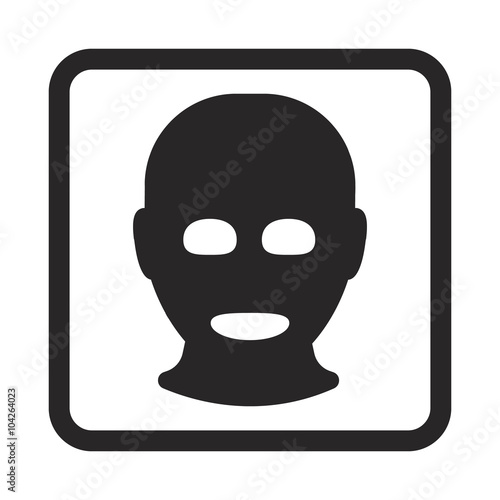 balaclava icon