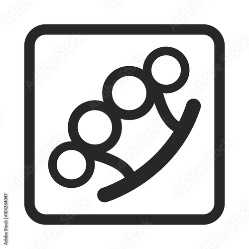 brass knuckles icon