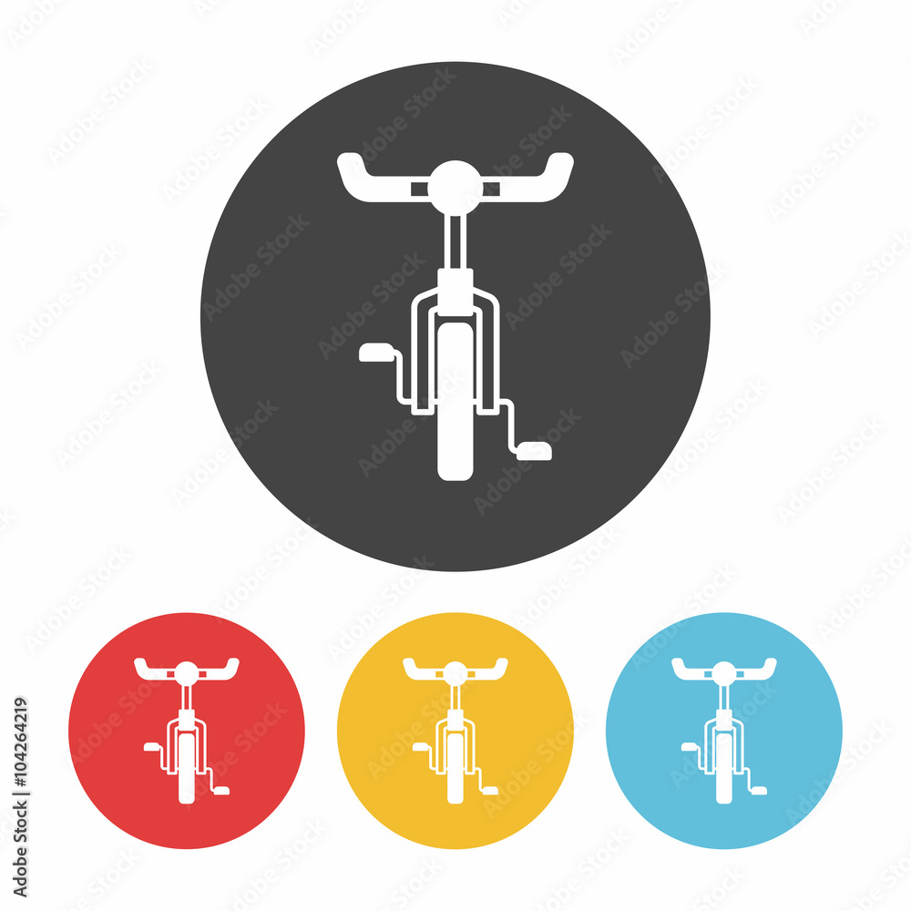 bicycle icon bicycle icon