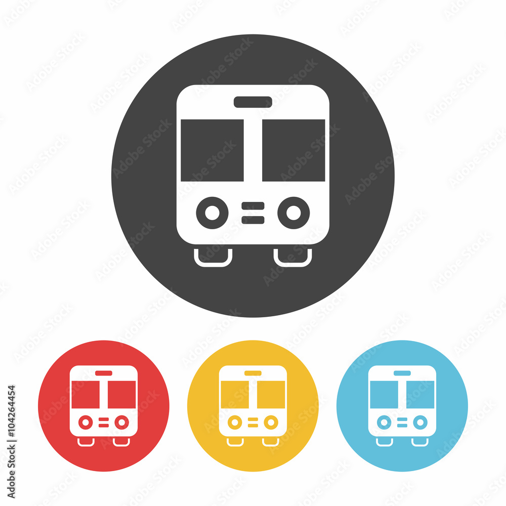 bus icon