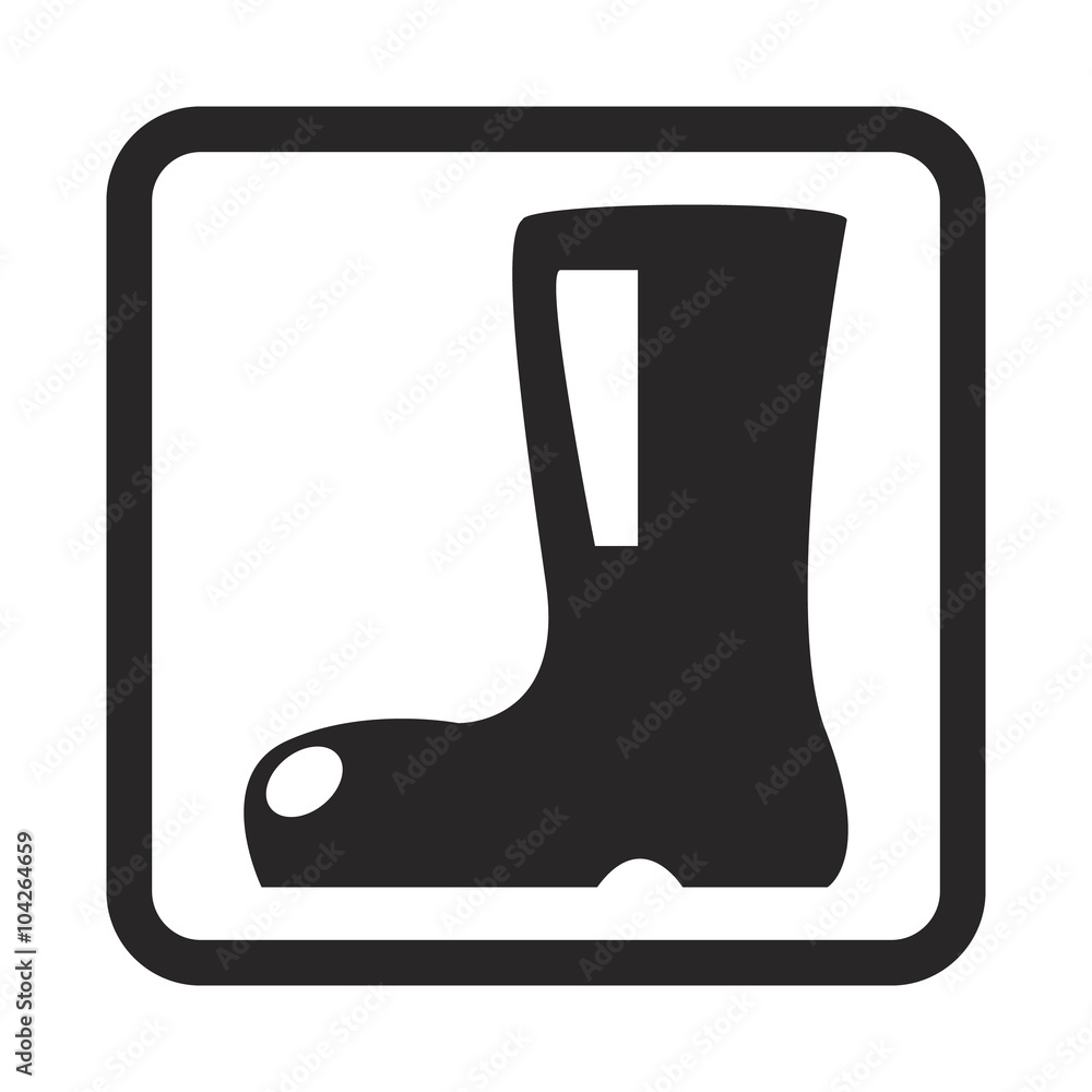 military ankle boots icon military ankle boots icon