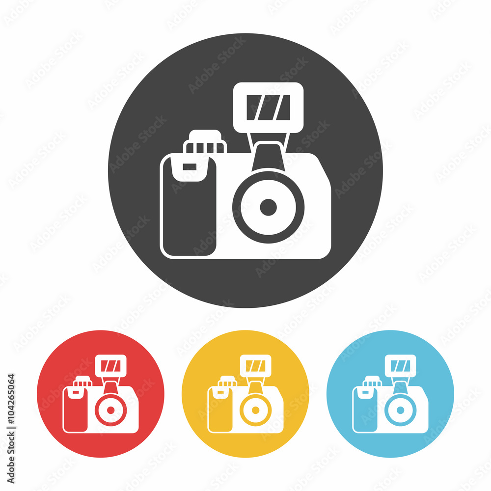 camera icon camera icon