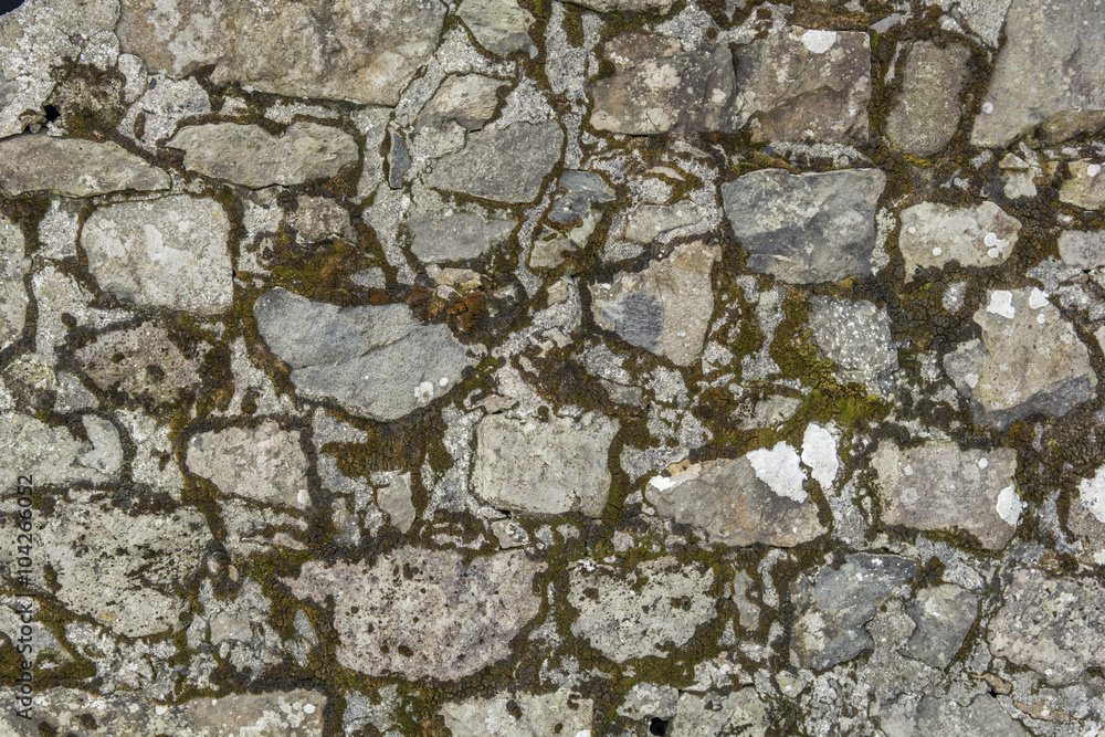 Obraz premium Rock texture