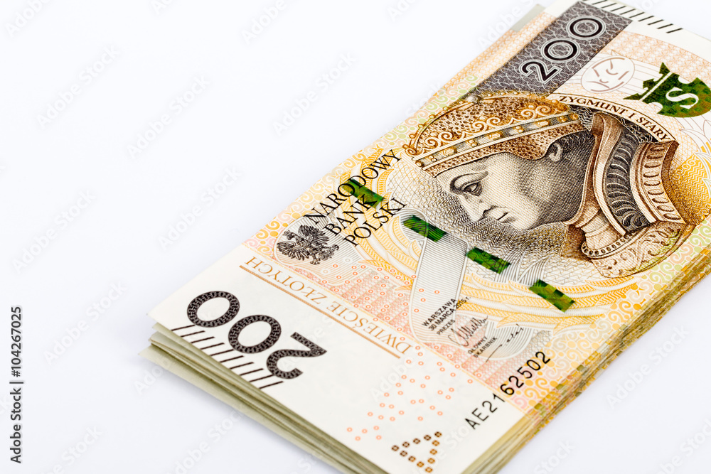 Nowe 200 PLN