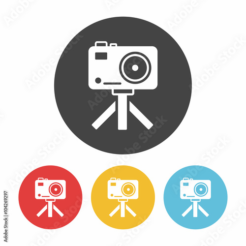 camera icon