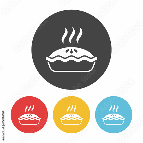 pie icon