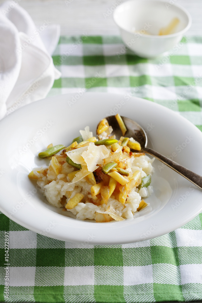 rice with vegetables and cheese rice with vegetables and cheese