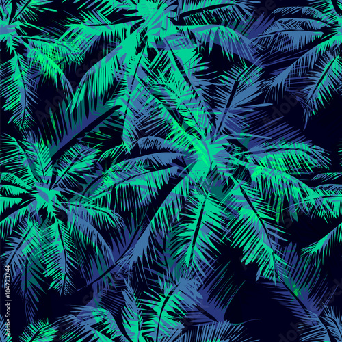 tropical pattern 15