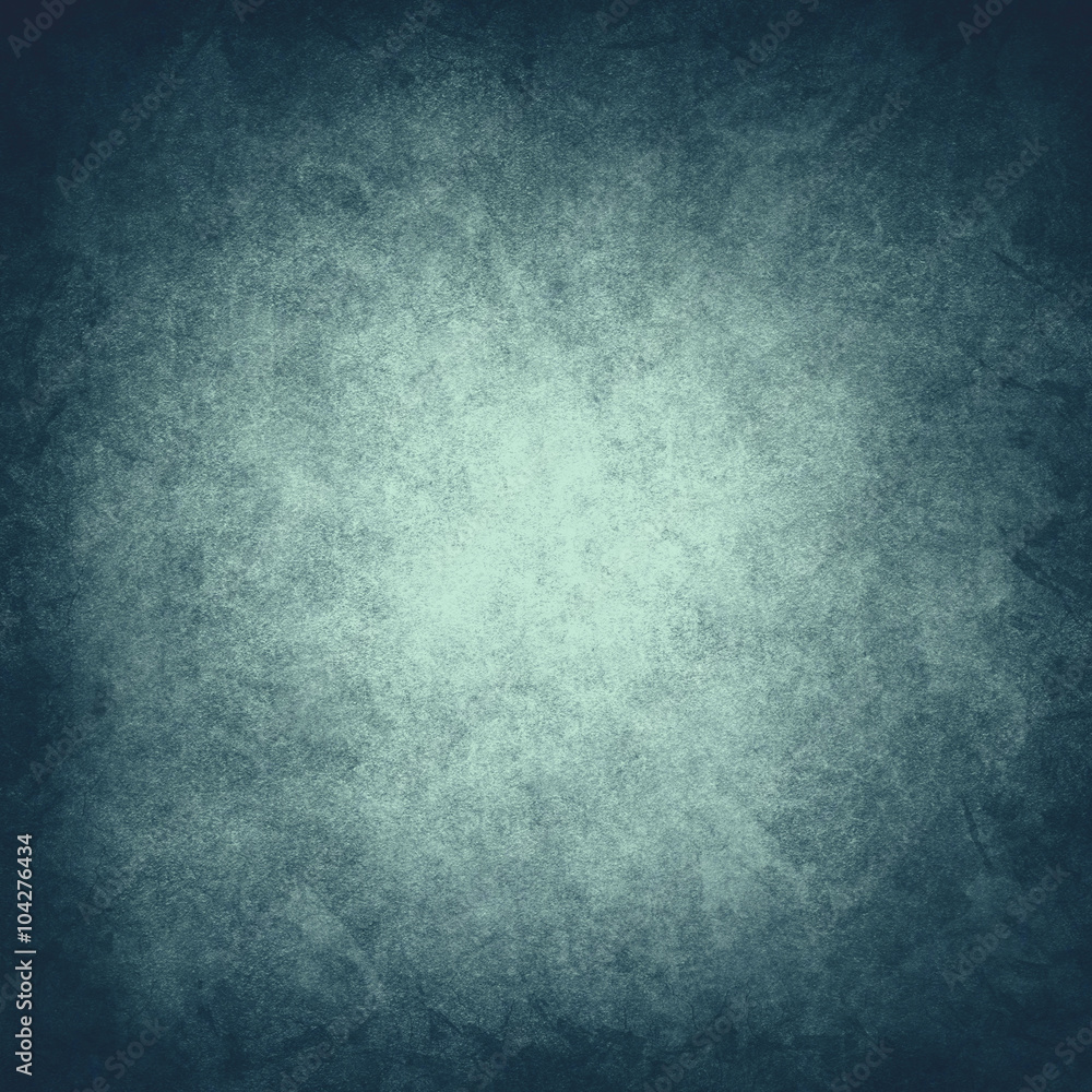 Fototapeta premium Abstract Blue Background Texture