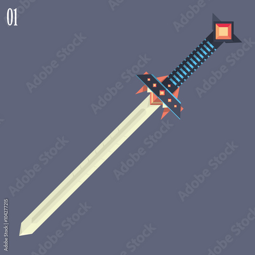 Sword 01